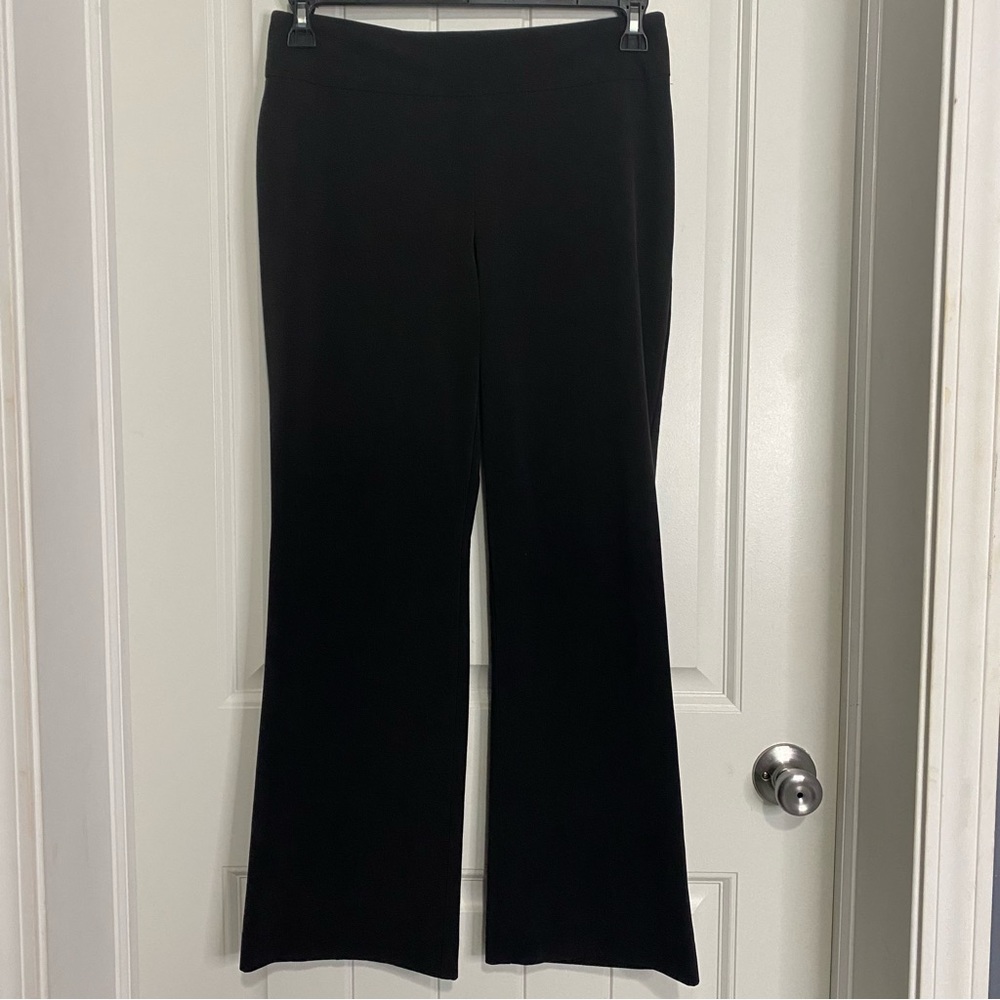 Counterparts black slacks size 6
